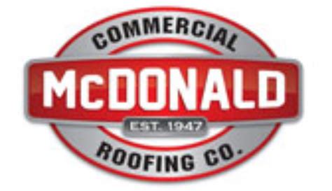 McDonald Roofing and Sheet Metal Company 